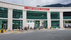 Gürcistan Vatandaşlarına Türkiye'de Çalışma İzni