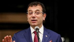 İmamoğlu’nun Rize’ye Gelişine Koronavirüs Engeli