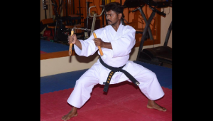 Karate Sporunun Tanınması ve Hakettiği Noktaya Gelebilmesine Yönelik Öneri Çabalarına Katkı