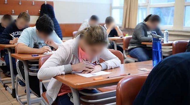 LGS Sonuçları Açıklandı