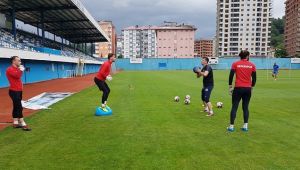 Pazarspor'un Rakibi Belli Oldu.