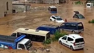 Rize’deki Selde Ölenlerin Sayısı 2’ye Yükseldi