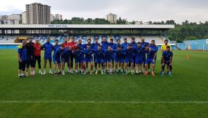 Tonyalı: Statü Uygulanırsa Pazarspor 2. Lige Çıkıyor