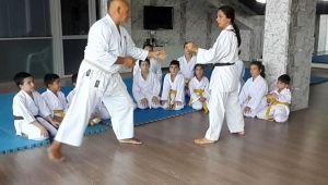Yeni Spor, Yeni İnsan