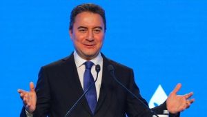 Ali Babacan Koronavirüse Yakalandı!