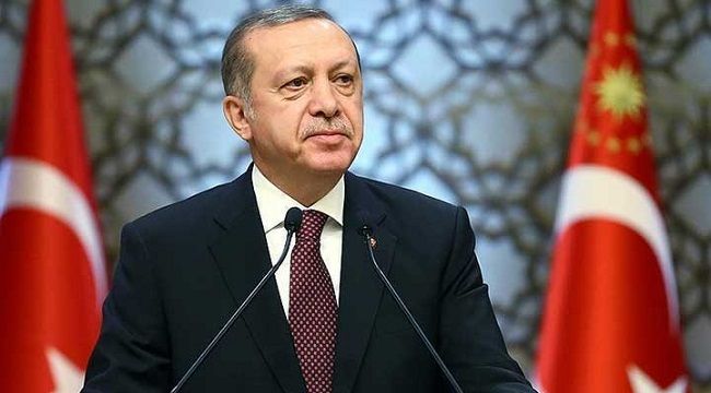 Cumhurbaşkanı Erdoğan 14 Ağustos'ta Rize'ye Geliyor