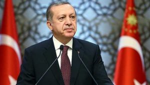 Cumhurbaşkanı Erdoğan 14 Ağustos'ta Rize'ye Geliyor