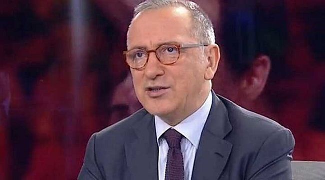 Fatih Altaylı, Doktorlardan Kendisine Gelen Bilgileri Yazdı: Sağlık Sistemi Çökmek Üzere