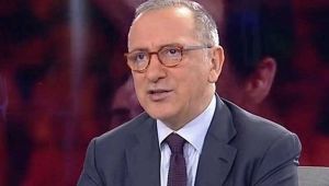 Fatih Altaylı, Doktorlardan Kendisine Gelen Bilgileri Yazdı: Sağlık Sistemi Çökmek Üzere