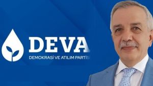 İşte DEVA Partisi Rize İl Başkanı