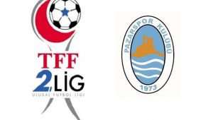 İşte, Pazarspor’un 2. Lig'deki Grubu ve Rakipleri