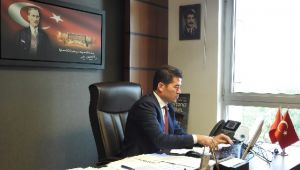 Kaya: “Açık Öğretimle Psikoloji Eğitimi Verilemez!