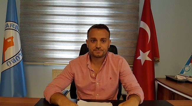 Pazarspor’un 2. Lig Hazırlıkları Devam Ediyor