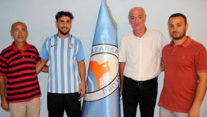 Pazaspor'da Transferler Devam Editor