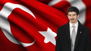 Rize Pazar Ak Parti Gençlik Kolları Başkanlığına Abdurrahman Karahan Getirildi