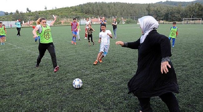 Spor ve Sosyal Sınıflar