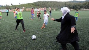 Spor ve Sosyal Sınıflar