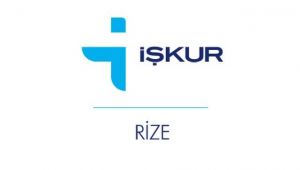 674 Kontenjanlı Rize İŞ KUR TYP Başvuruları Başladı