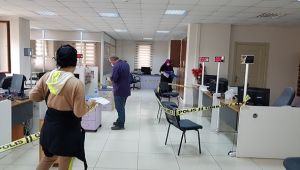 Dikkat! Artık Devlet Dairelerinde İşlem Yapmanız İçin HES Kodu Sorulacak