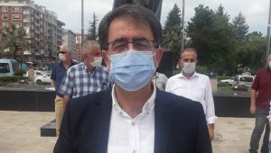 Başkan Deniz: Test Sayıları Artırılsın, Vakalar Günlük Açıklansın, Ortak Bir Çalışma Platformu Oluşturulsun.