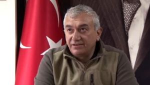 Çervatoğlu: