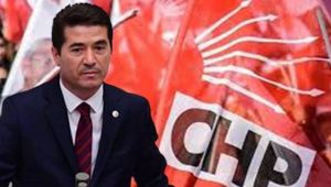 CHP'li Kaya: Açıklamam Başka Yerlere Çekilmesin