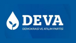 DEVA Partisi Rize Merkez ve İlçelerinde Teşkilatlanıyor