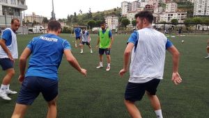Eyüpspor Maçı Geride Kaldı
