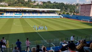 Kayıp İlanı; Pazarspor Aranıyor!