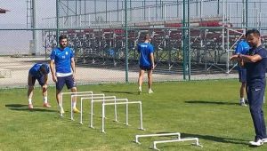 Palandöken Kampını Bitiren Pazaraspor Pazar’a Döndü