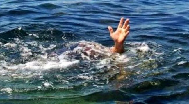 Pazar'da Denize Giren Genç Boğularak Hayatını Kaybetti