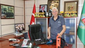 Pazar Ziraat Odası Çay Makası Satışına Başladı