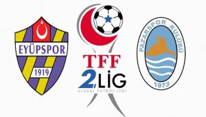 Pazarspor Kötü Başladı