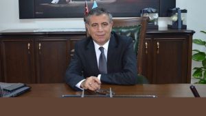 Rize İl Milli Eğitim Müdürü Değişti