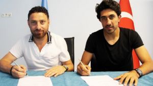 Sefa Yıldırım Pazarspor’da