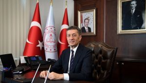 Bakan Selçuk: 12 Ekim Pazartesi okullarımızı açıyoruz