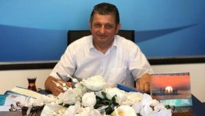 Bakırcı Kayıt Dışı Çalışmanın Verdiği Zarara Dikkat Çekti