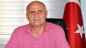 Başkan Taşkın'dan Açıklama: