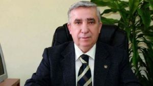 Bursa Arena Gazetesinden İsmail Ertekin'in, yazarımız Zeki Baştürk ile Söyleşisi