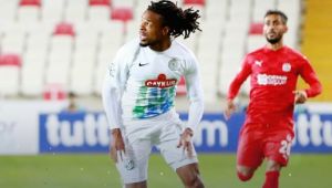 ÇAYKUR Rizespor'dan Muhteşem Galibiyet 0-2