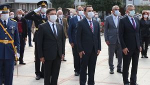 Cumhuriyet Bayramı Kutlamaları Başladı