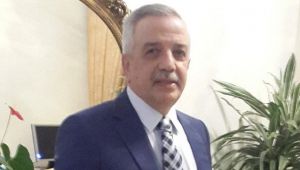 DEVA Partisi Rize İl Başkanlığından Kınama