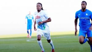 Erzurum’da Gol Sesi Yok!