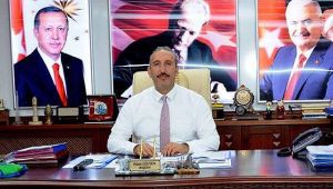 Hakan Gültekin, DOKAP Başkanlığına Atandı