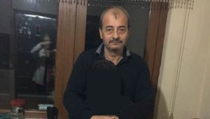 İşte DEVA Partisi Rize Pazar ilçe Başkanı