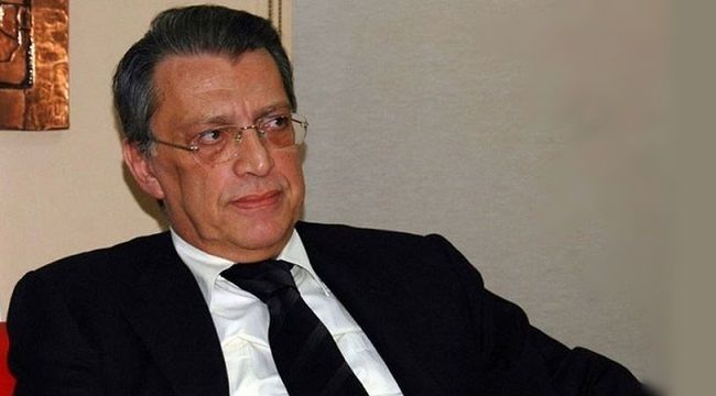 Mesut Yılmaz Hayatını Kaybetti