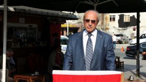 Pazar’da Muhtarlar Günü Kutlandı