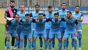 Pazarspor Taraftarını Üzmeye Devam Ediyor