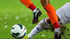 Pazarspor'un Kupa Rakibi Ankaraspor