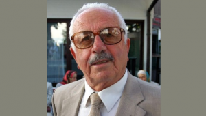 Rahmi Çakır Hayatını Kaybetti